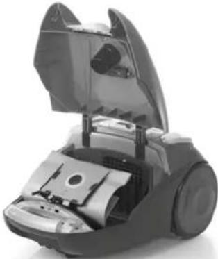 TRISTAR SZ-1909 - Remarks and cautions - 1
