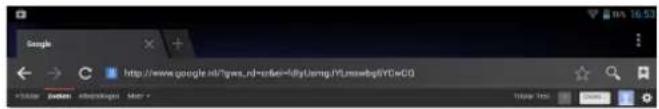 AudioSonic TL-3497 - NAVIGATEUR - 1