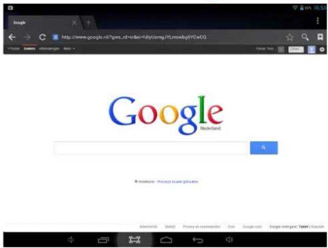 AudioSonic TL-3497 - BROWSER - 1