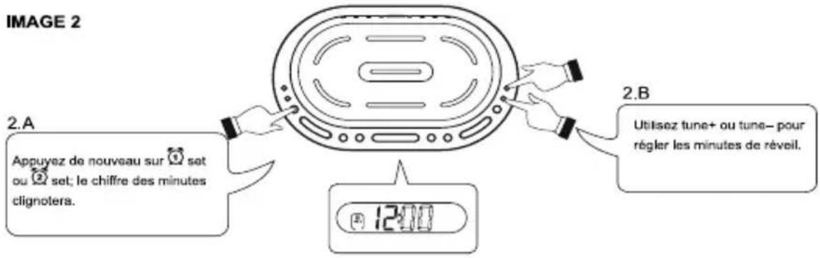 AudioSonic CL-505 - Images: - 2