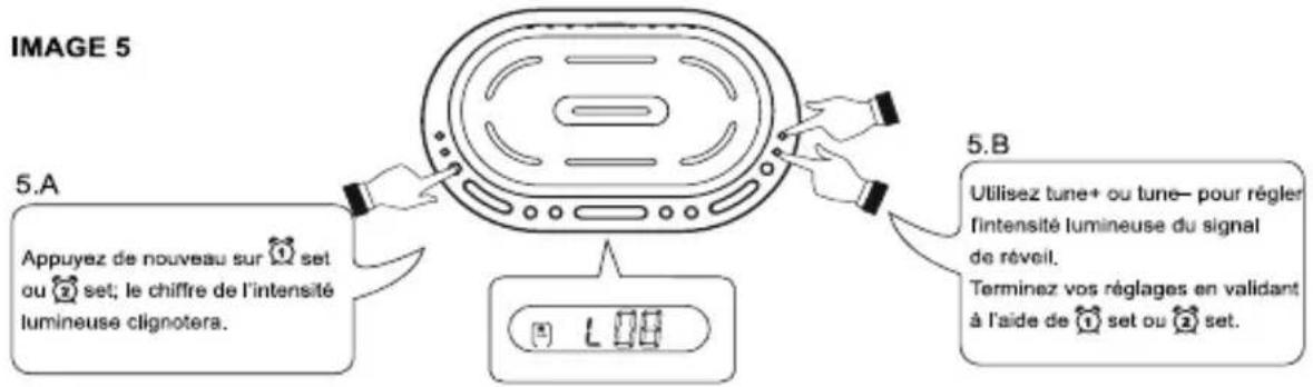 AudioSonic CL-505 - Images: - 5