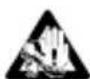 AudioSonic CL-505 - Attention! - 1