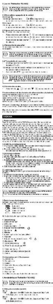 TRISTAR RC-6402 - 7