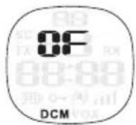 TRISTAR RC-6404 - Función de monitor de canal dual - 1