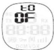 TRISTAR RC-6404 - Nyckelsignal På/Av - 1