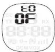 TRISTAR RC-6404 - Näppäinääni päälle/pois - 1