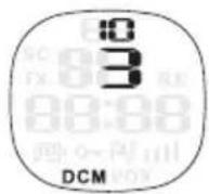TRISTAR RC-6404 - Knaptone On/Off - 3