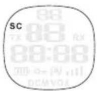 TRISTAR RC-6404 - Scansione canali - 1