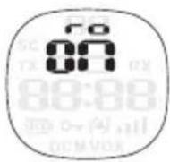 TRISTAR RC-6404 - Attivazione/disattivazione Roger Beep - 1