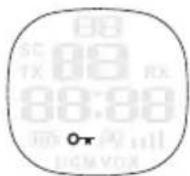 TRISTAR RC-6404 - Bloqueo de botones - 1