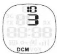 TRISTAR RC-6404 - Dobbelt kanalmonitorfunksjon - 2