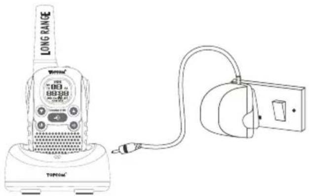 LONG RANGE TOPOM® 100 88388 TOPOM®