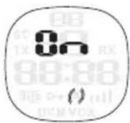 TRISTAR RC-6404 - Funkcja wibracji - 1