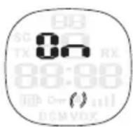 TRISTAR RC-6404 - Vibrationsalarm - 1