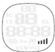 TRISTAR RC-6404 - Ajustar o volume de som - 1