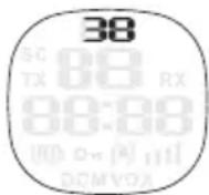 TRISTAR RC-6404 - Αλλαγή καναλιών - 2