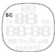 TRISTAR RC-6404 - Procura de canais (SCAN) - 1