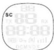 TRISTAR RC-6404 - Skanowanie kanałów - 1
