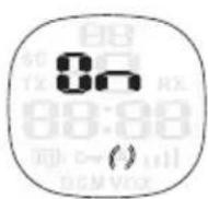 TRISTAR RC-6404 - b. Skicka en ringsignal - 1