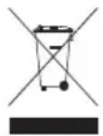 TRISTAR RC-6404 - Απόρριψη της συσκευής - 1