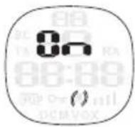 TRISTAR RC-6404 - Vibrator function - 1