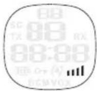 TRISTAR RC-6404 - Ρύθμιση έντασης ηχείου - 1