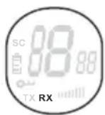 TRISTAR RC-6400 - RECEBER UM SINAL - 1