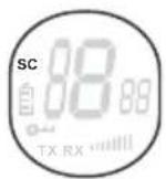TRISTAR RC-6400 - KANAALSCAN - 1