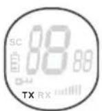 TRISTAR RC-6400 - TRANSMISSION D'UN SIGNAL - 1