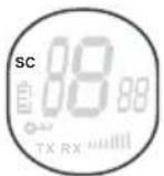 TRISTAR RC-6400 - SCANSIONE CANALI - 1