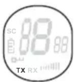 TRISTAR RC-6400 - EIN SIGNAL SENDEN - 1