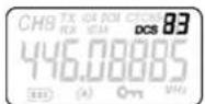 TRISTAR RC-6406 - DCS - 1