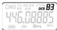 TRISTAR RC-6406 - DCS - 1