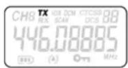 TRISTAR RC-6406 - Transmitir um sinal - 1