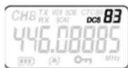 TRISTAR RC-6406 - DCS - 1