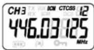 TRISTAR RC-6406 - Função de monitorização de bicanal 'Dual Channel' - 1