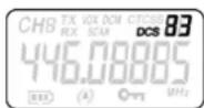 TRISTAR RC-6406 - DCS - 1