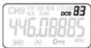 TRISTAR RC-6406 - DCS - 1