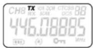 TRISTAR RC-6406 - Vysielanie signálu - 1