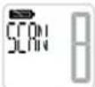 TRISTAR RC-6420 - Subcanali: CTCSS (Continuous Tone Coded Squelch System, sistema squelch codificato a tono - 5