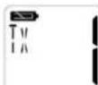 TRISTAR RC-6420 - Senden eines Signals - 1