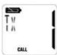 TRISTAR RC-6420 - Subkanäle: CTCSS (Continuous Tone Coded Squelch System) / DCS (Digital Coded Squelch) - 3