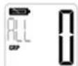 TRISTAR RC-6420 - Transmitting your unit ID / unit name to other users - 1