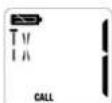 TRISTAR RC-6420 - Subcanais: CTCSS (Continuous Tone Coded Squelch System - sistema silenciador controlado por - 3