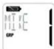 TRISTAR RC-6420 - Private call - 1