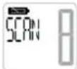 TRISTAR RC-6420 - DCS (Digital Coded Squelch) - 6