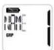TRISTAR RC-6420 - Att programmera in enhets-id/enhetsnamn - 2