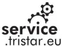 TRISTAR WK-1324 - 3