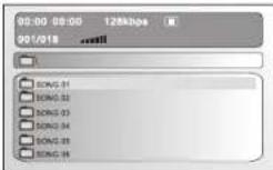SALORA DVD227M - Discweergave - 1