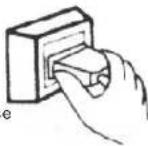 SALORA DVD227M - Alimentation - 1
